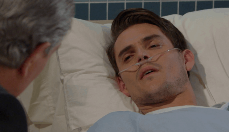 Young and the Restless Spoilers: Sharon Gets A Reality Check