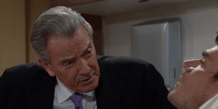 Young and the Restless Spoilers: Nate Wants Abby