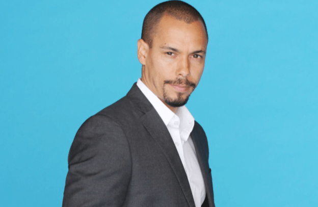 Fun Facts About the Young and the Restless’ Bryton James