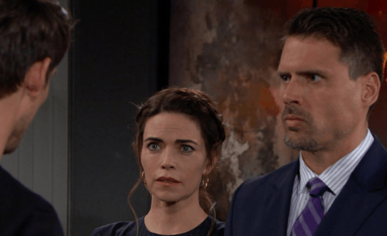 Young and the Restless Spoilers: Lily Returns