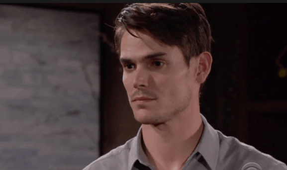 Young and the Restless In-Depth: Can the Newman’s Forgive Adam?