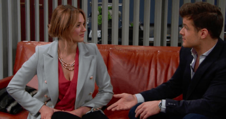 Young and the Restless Spoilers: Adam is Alive