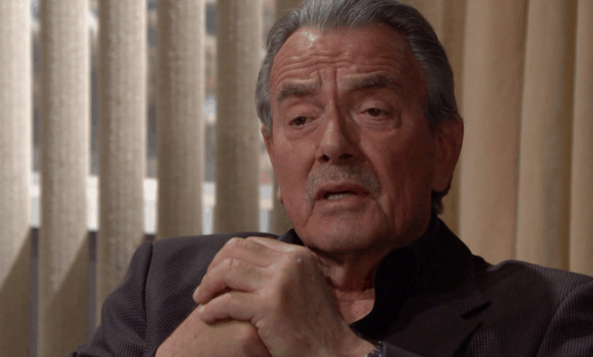 Young and the Restless Spoilers: Sharon Opens Up to Rey