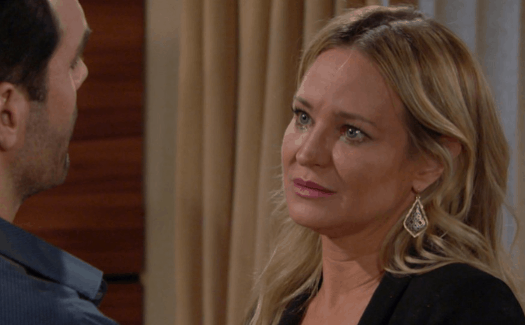 Young and the Restless Spoilers: Mia Wants to Leave Town