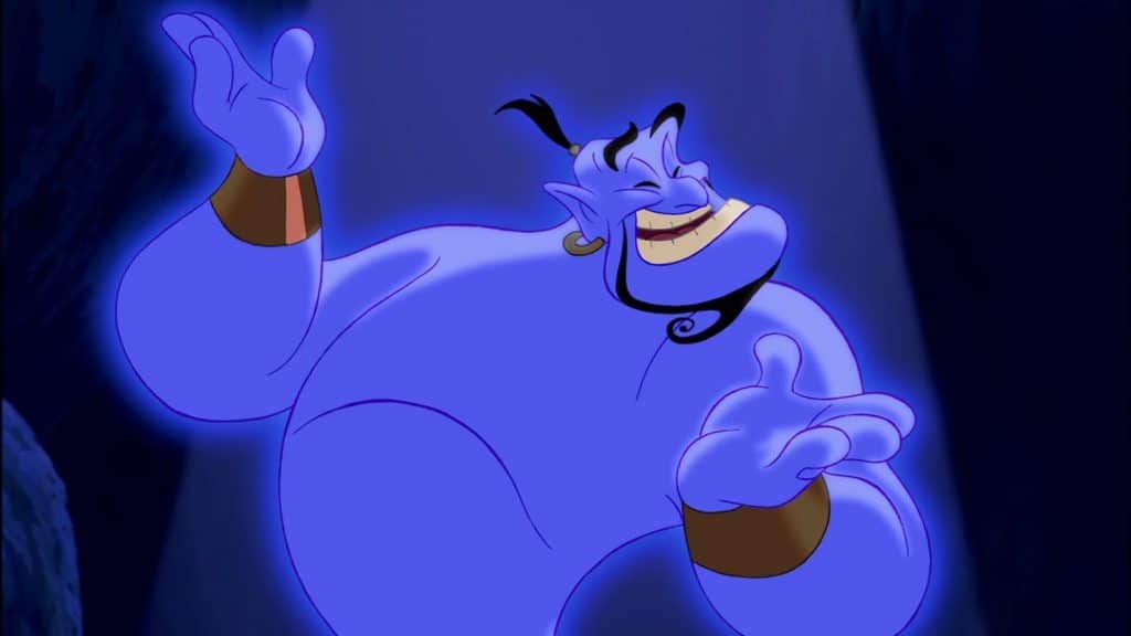 If Not ‘Aladdin’ and ‘Lion King,’ What Should Disney Remake?