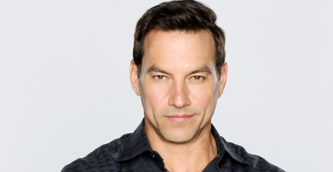 Fun Facts About Days of Our Lives Emmy Nominee Tyler Christopher