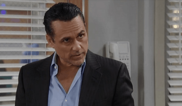 Maurice Benard: 5 Fascinating Facts About the Emmy-Winning General Hospital Star