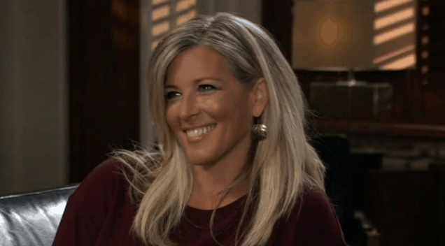 Fun Facts About General Hospital Emmy Nominee Laura Wright