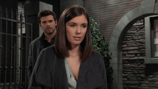 General Hospital Characters Who Need A Break