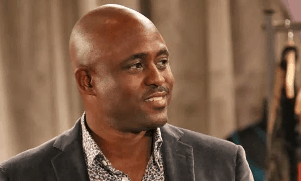 Fun Facts About Bold and the Beautiful Emmy Nominee Wayne Brady