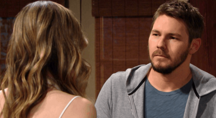 The Bold and the Beautiful Spoilers: Flo and Wyatt Grow Closer