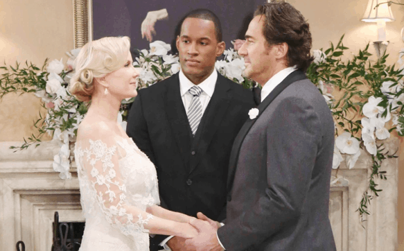 The Bold and the Beautiful In-Depth: Brooke and Ridge