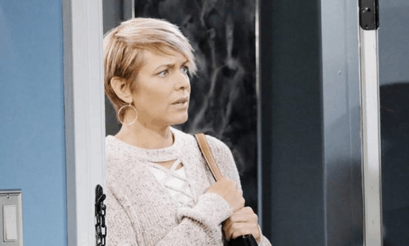 Days of Our Lives In-Depth: Looking at Nicole