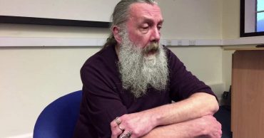 10 Things You Didn’t Know about Alan Moore