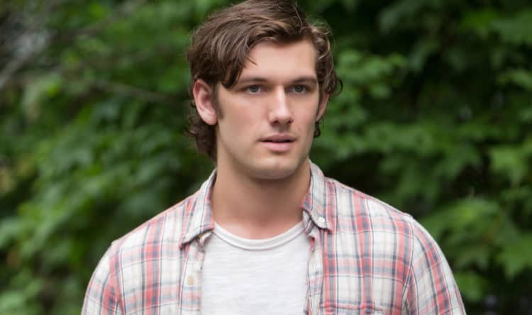 Alex Pettyfer Endless Love