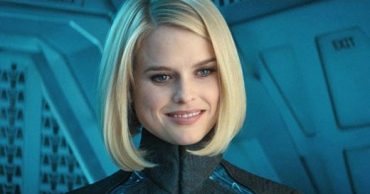 Alice Eve movies