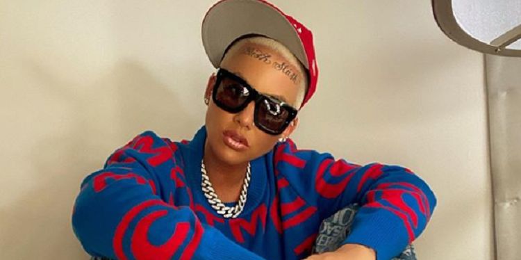 20 Things You Didn't Know About Amber Rose