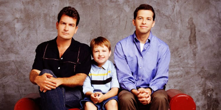 Five &#8220;Two And A Half Men&#8221; Spin-Offs That Would Have Actually Worked