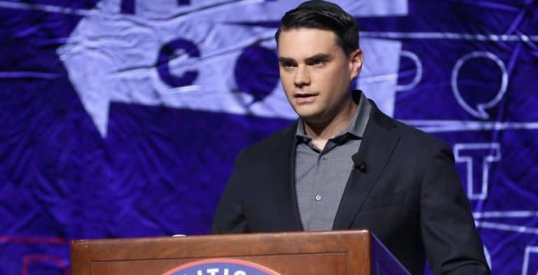 20 Things You Didn't Know about Ben Shapiro