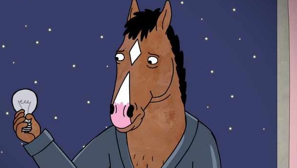 Bojack Horseman