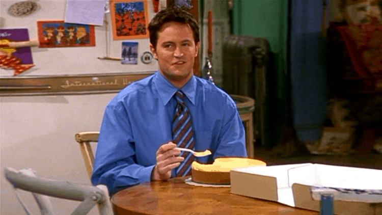 10 Unforgettable Life Lessons That Chandler Bing Taught Us