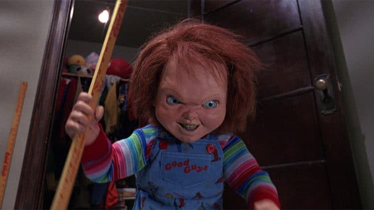 Chucky