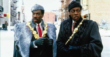 Coming to America