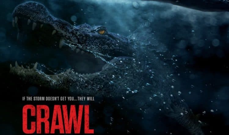 Crawl