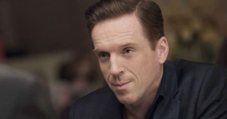 Damian Lewis Billions