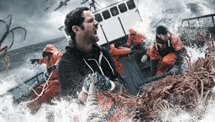 How the Show Deadliest Catch Has Evolved Since Season 1