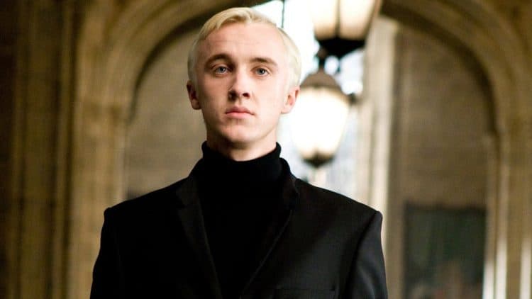 Draco Malfoy