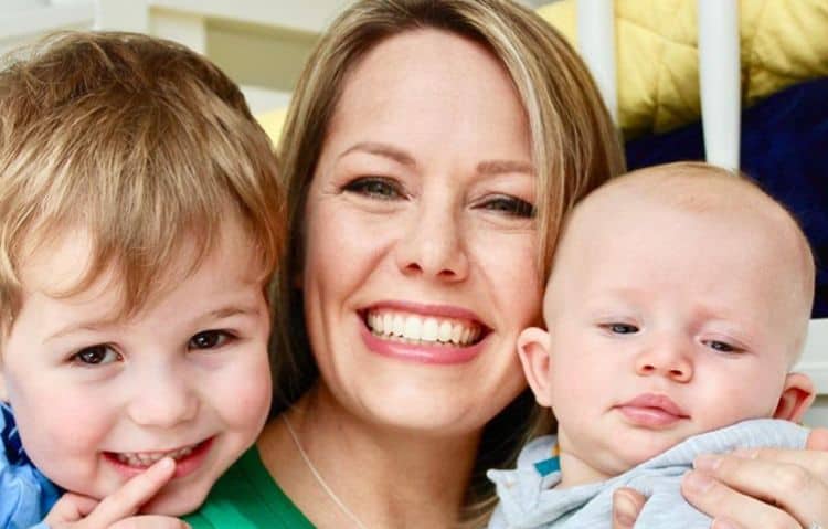 10 Things You Didn’t Know about Dylan Dreyer