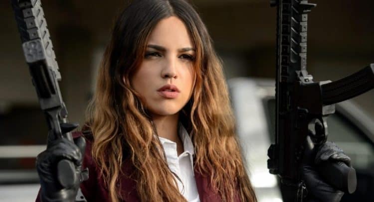 20 Things You Didn t Know About Eiza Gonzalez TVovermind