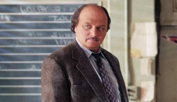 What is Dennis Franz Up to These Days?