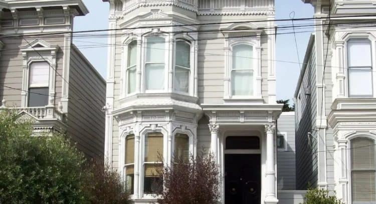 Want to Buy The Victorian House from Full House?  It&#8217;s for Sale