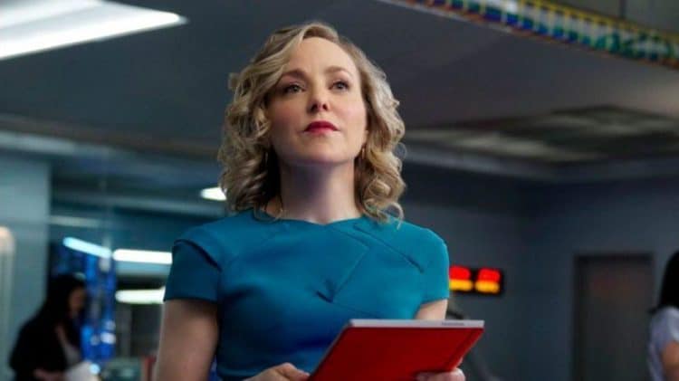 Geneva Carr Bull