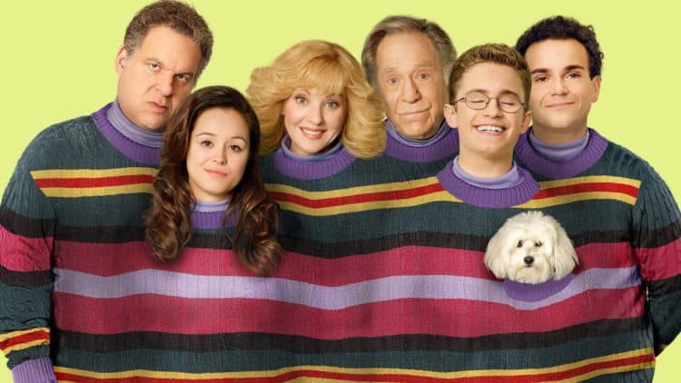 Goldbergs Season 7