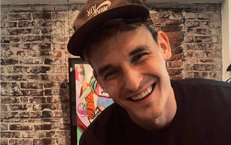 10 Things You Didn&#8217;t Know about GRiZ