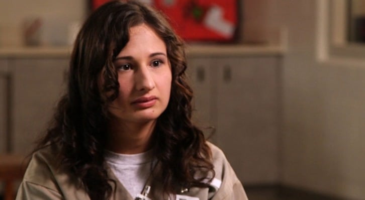 Gypsy Rose Blanchard