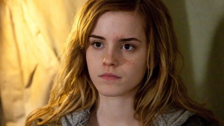 Hermione Granger