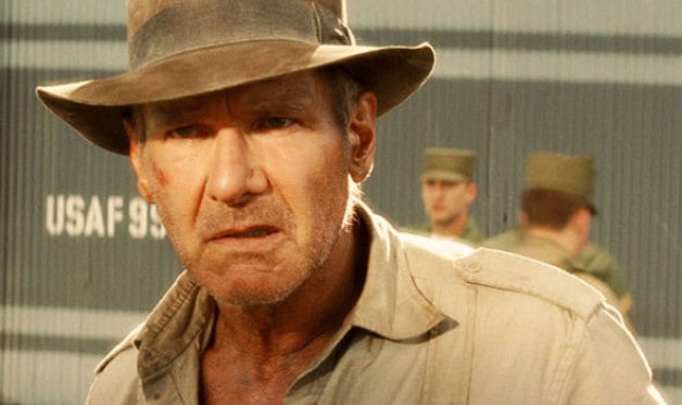 Indiana Jones 5: Will Mutt Williams Be Mentioned Or Ignored?