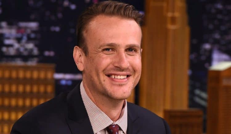 Jason Segel