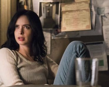 Jessica Jones Fraud