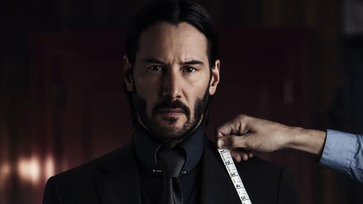 John Wick Video Game