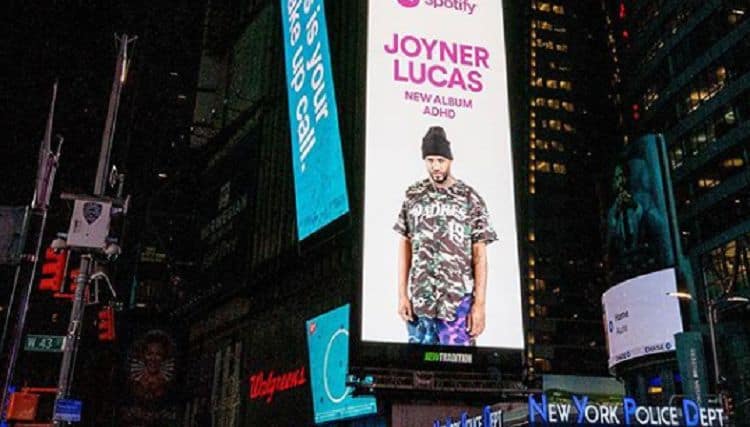 Diving Deep into Joyner Lucas: 20 Facts About the Rapper’s Life and Career