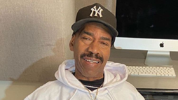 10 Things You Didn&#8217;t Know about Kurtis Blow