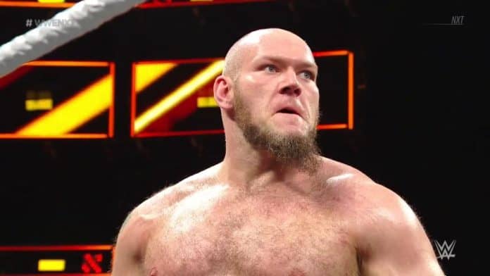 Lars Sullivan