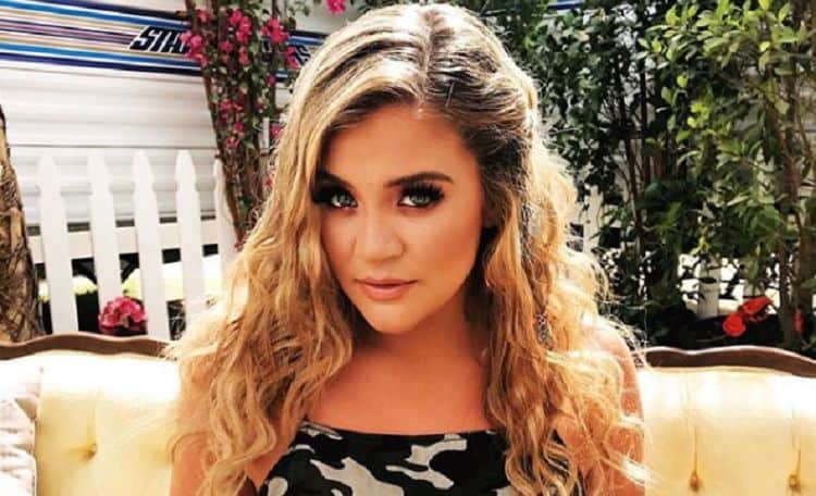 10 Things You Didn’t Know about Lauren Alaina