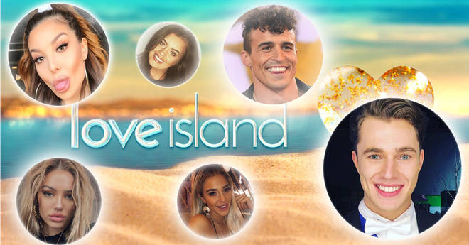 Love Island