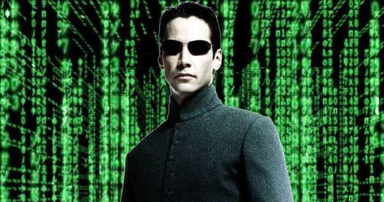 Matrix 4